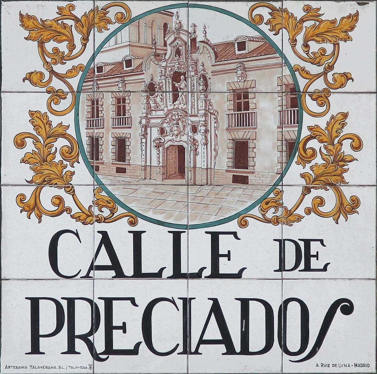 Habitacion Callao Hotel - Madrid — Bilder 3